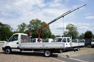 Iveco Daily 35C15